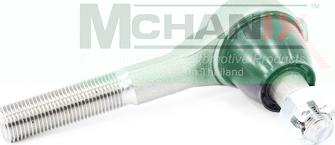 Mchanix MTTRE-014 - Наконечник рулевой тяги, шарнир unicars.by