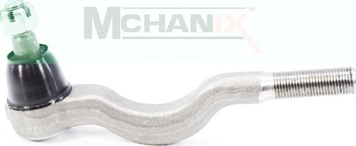 Mchanix MTTRE-015 - Наконечник рулевой тяги, шарнир unicars.by