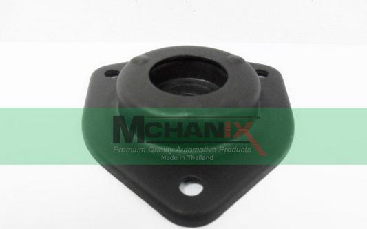 Mchanix NSSTM-005 - Опора стойки амортизатора, подушка unicars.by