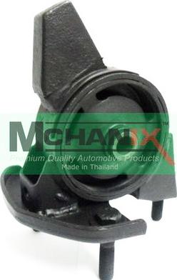 Mchanix TOENM-099 - Подушка, опора, подвеска двигателя unicars.by