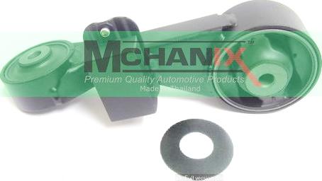 Mchanix TOENM-028 - Подушка, опора, подвеска двигателя unicars.by