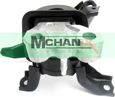 Mchanix TOENM-022 - Подушка, опора, подвеска двигателя unicars.by