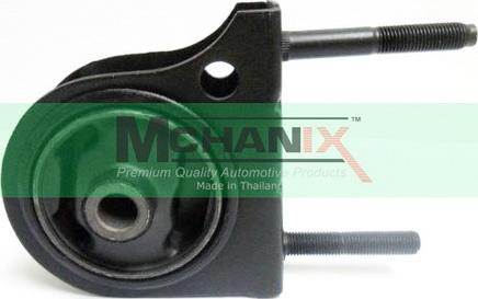 Mchanix TOENM-135 - Подушка, опора, подвеска двигателя unicars.by