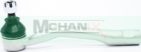 Mchanix TOTRE-062 - Наконечник рулевой тяги, шарнир unicars.by