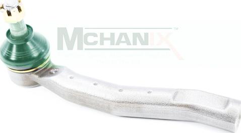 Mchanix TOTRE-077 - Наконечник рулевой тяги, шарнир unicars.by