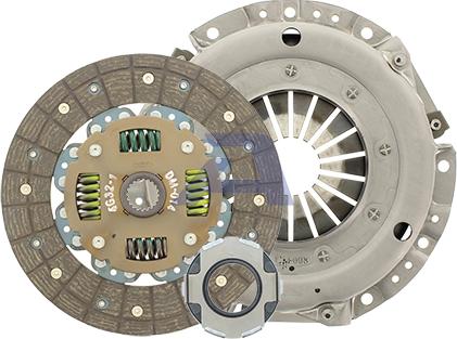 MDR AIS-KM008 - Комплект сцепления unicars.by