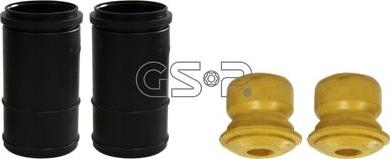 MDR GSP-5405650PK - Пылезащитный комплект, амортизатор unicars.by