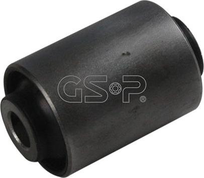 MDR GSP-516054 - Сайлентблок, рычаг подвески колеса unicars.by