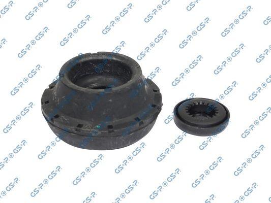 MDR GSP-510093S - Опора стойки амортизатора, подушка unicars.by