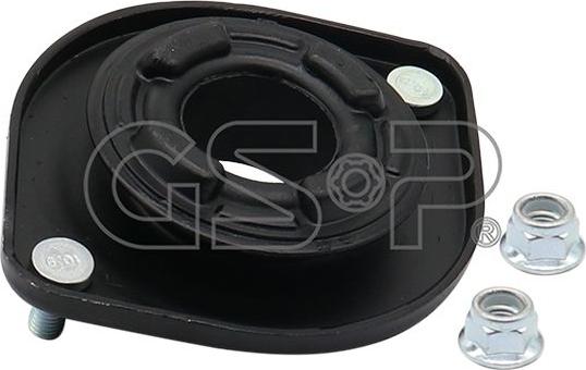 MDR GSP-510828S - Опора стойки амортизатора, подушка unicars.by