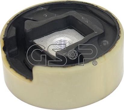 MDR GSP-510338 - Подушка, опора, подвеска двигателя unicars.by