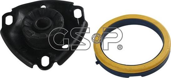 MDR GSP-510244S - Опора стойки амортизатора, подушка unicars.by