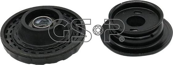 MDR GSP-518889S - Опора стойки амортизатора, подушка unicars.by