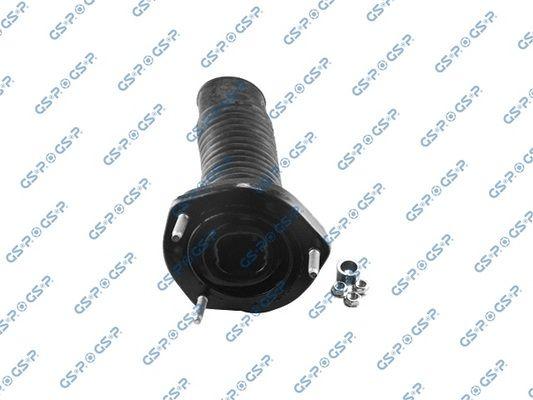 MDR GSP-518398S - Опора стойки амортизатора, подушка unicars.by