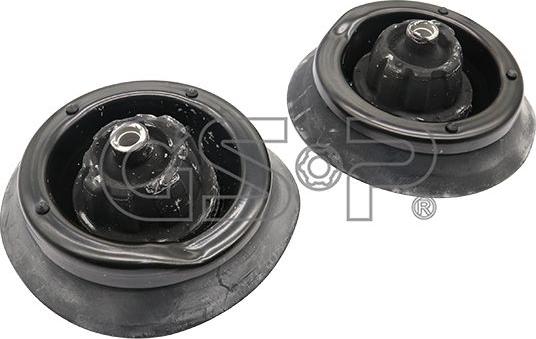 MDR GSP-512312K - Опора стойки амортизатора, подушка unicars.by