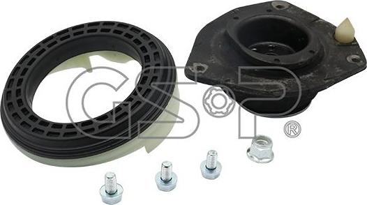 MDR GSP-530659S - Опора стойки амортизатора, подушка unicars.by