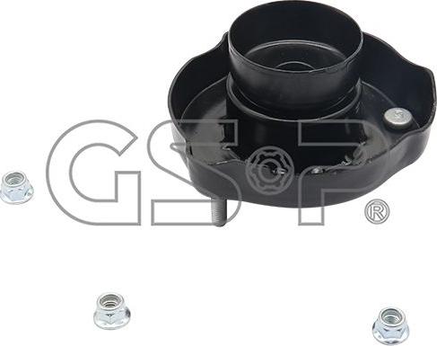 MDR GSP-530288S - Опора стойки амортизатора, подушка unicars.by