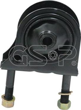 MDR GSP-531511S - Подушка, опора, подвеска двигателя unicars.by