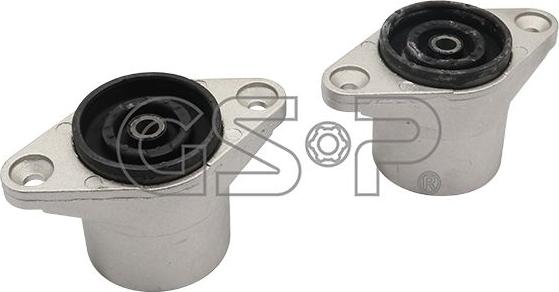 MDR GSP-531622S - Опора стойки амортизатора, подушка unicars.by