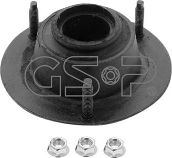 MDR GSP-533402S - Опора стойки амортизатора, подушка unicars.by