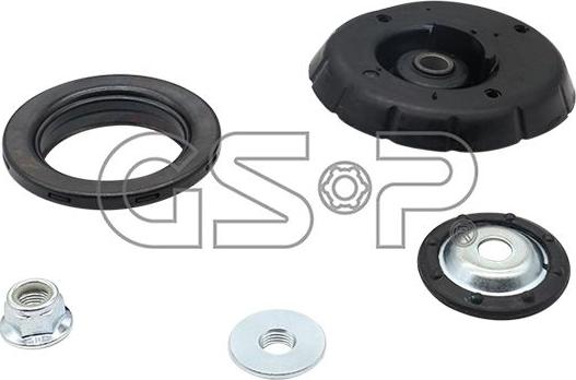 MDR GSP-532445S - Опора стойки амортизатора, подушка unicars.by