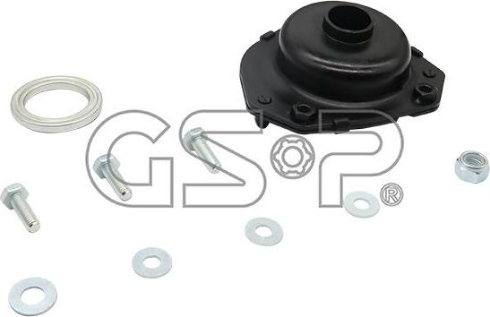 MDR GSP-532602S - Опора стойки амортизатора, подушка unicars.by