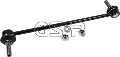 MDR GSP-S050107 - Тяга / стойка, стабилизатор unicars.by