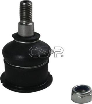 MDR GSP-S080021 - Шаровая опора, несущий / направляющий шарнир unicars.by