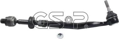 MDR GSP-S100033 - Рулевая тяга unicars.by