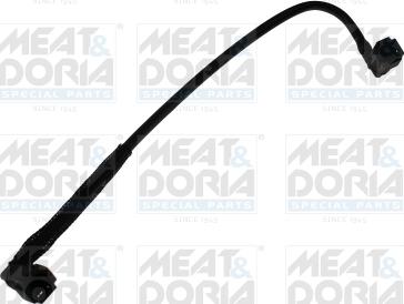 Meat & Doria 98085 - Шланг, распределение топлива unicars.by