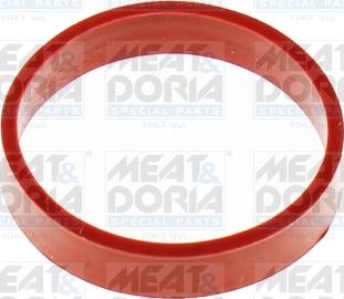 Meat & Doria 016177 - Прокладка, корпус впускного коллектора unicars.by