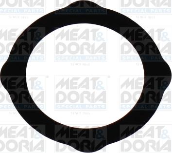 Meat & Doria 016233 - Прокладка, клапан возврата ОГ unicars.by