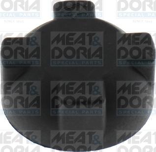 Meat & Doria 2036042 - Крышка, резервуар охлаждающей жидкости unicars.by