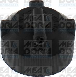 Meat & Doria 2036022 - Крышка, резервуар охлаждающей жидкости unicars.by