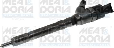 Meat & Doria 74086R - Форсунка инжекторная unicars.by