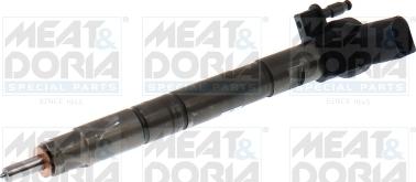 Meat & Doria 74295R - Форсунка инжекторная unicars.by