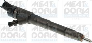 Meat & Doria 74255R - Форсунка инжекторная unicars.by