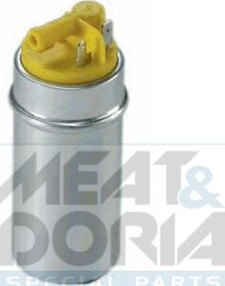 Meat & Doria 76810E - Топливный насос unicars.by