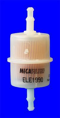 Mecafilter ELE1990 - Топливный фильтр unicars.by