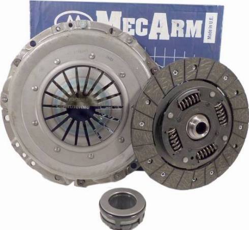 Mecarm MK9620 - Комплект сцепления unicars.by