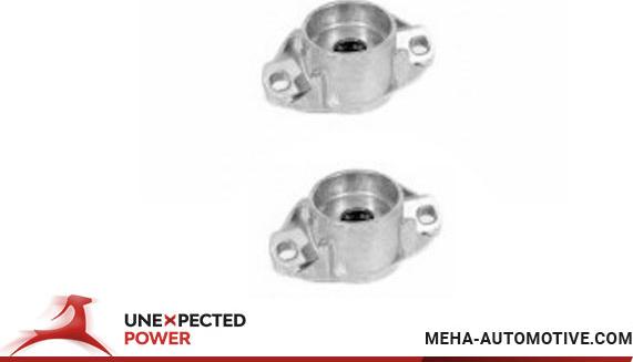 MEHA AUTOMOTIVE MH13021K - Опора стойки амортизатора, подушка unicars.by