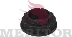 Meritor 40X1079 - Ремкомплект, дифференциал unicars.by