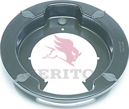 Meritor 68915062 - Ремкомплект, тормозной распредвал unicars.by