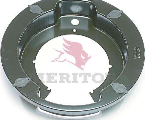 Meritor 68915063 - Ремкомплект, тормозной распредвал unicars.by