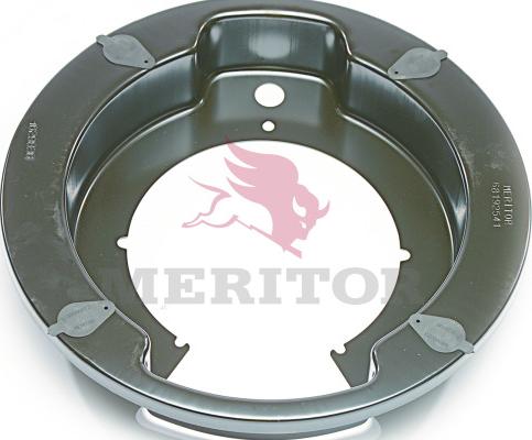 Meritor 68192541 - Ремкомплект, тормозной распредвал unicars.by