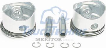 Meritor KSK.9.RP.020 - Ремкомплект, компрессор unicars.by