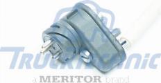 Meritor KSK.63 - Осушитель воздуха, пневматическая система unicars.by