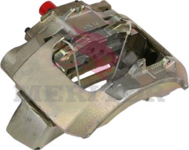 Meritor LRG546 - Тормозной суппорт unicars.by