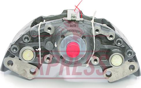 Meritor LRG521 - Тормозной суппорт unicars.by