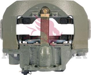 Meritor LRG726 - Тормозной суппорт unicars.by